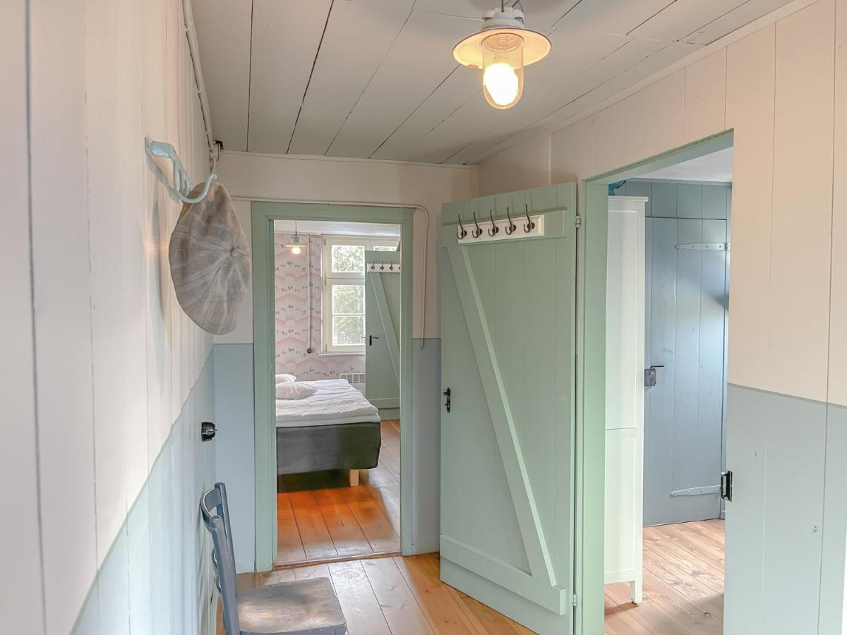 Traumhaff Denkmalgeschuetzter Amalienhof Sauna, Offener Kamin, Hund Ahlbeck  Екстериор снимка